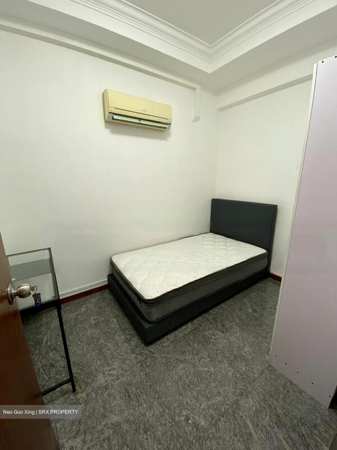 Kellock Lodge (D10), Apartment #603092701